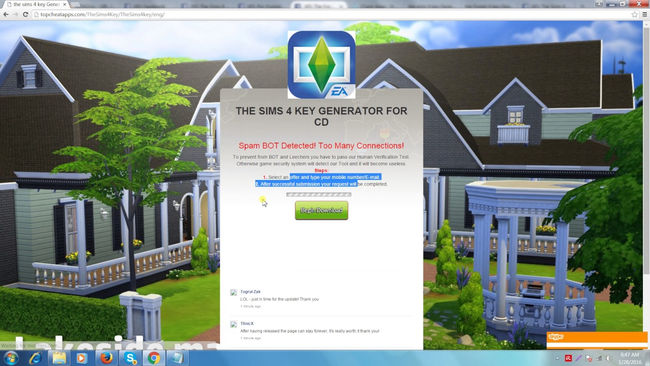The Sims 2 Cd Key Generator