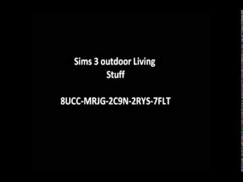 the sims 4 city living cd key